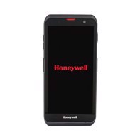 Honeywell EDA52, 2Pin, 2D, USB-C, BT, Wi-Fi, 4G, NFC, kit (USB), Android